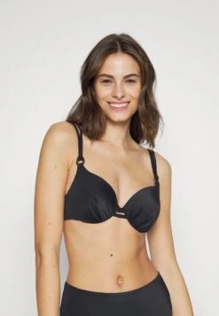 Triumph Summer Mix Match - Bikinitop - Black