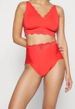 Triumph Highwaist Panty - Onderbroeken - Flame