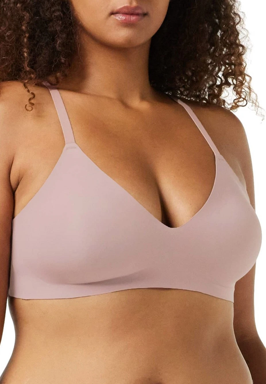 Triumph T-Shirt Bh - Braun - Afbeelding 2