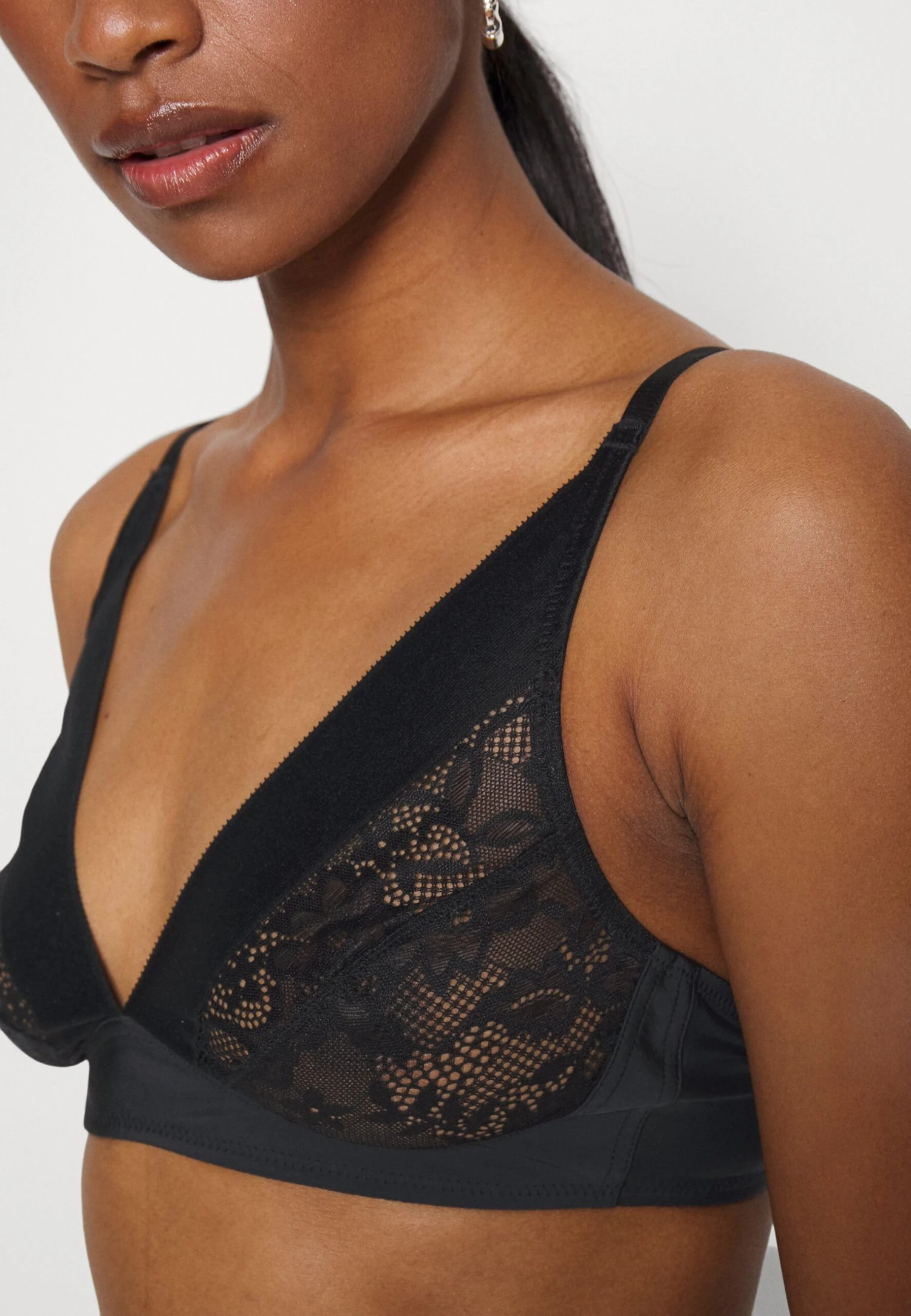 Triumph Vivid Spotlight - Bustier - Black - Afbeelding 6