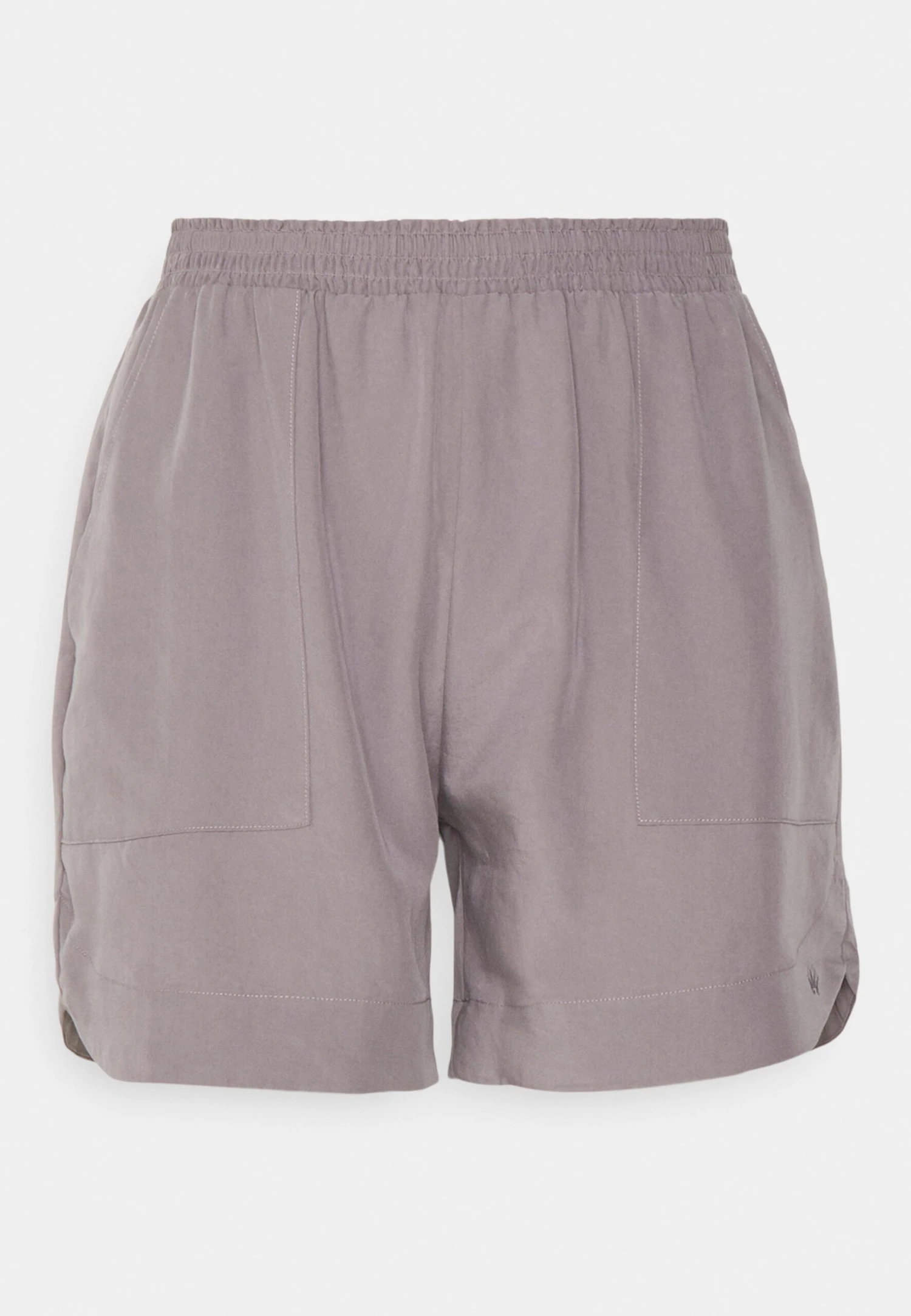 Triumph Boyfriend Mywear Shorts - Pyjamabroek - Pigeon Grey - Afbeelding 4