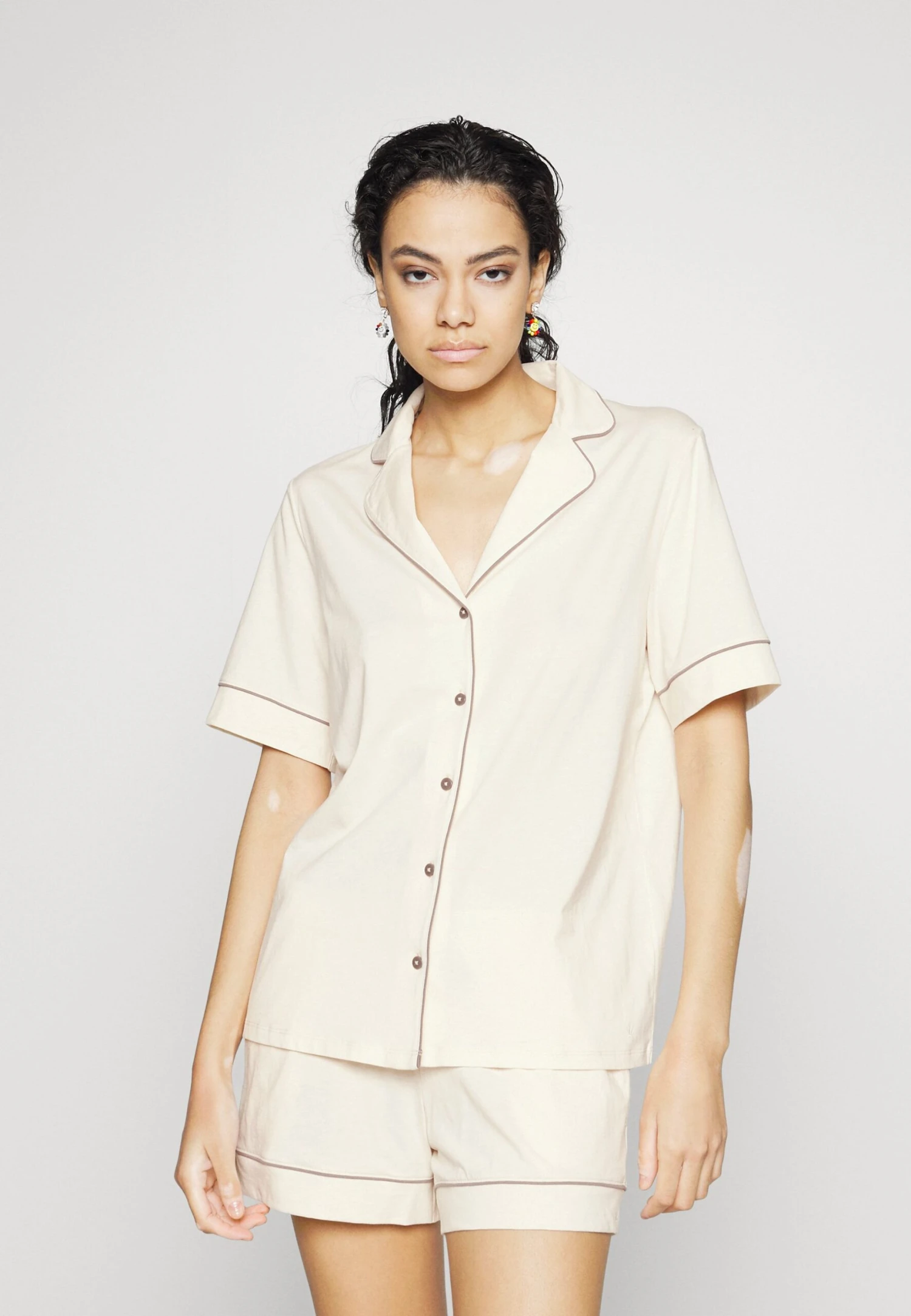 Triumph Boyfriend - Pyjama - Fresh Powder