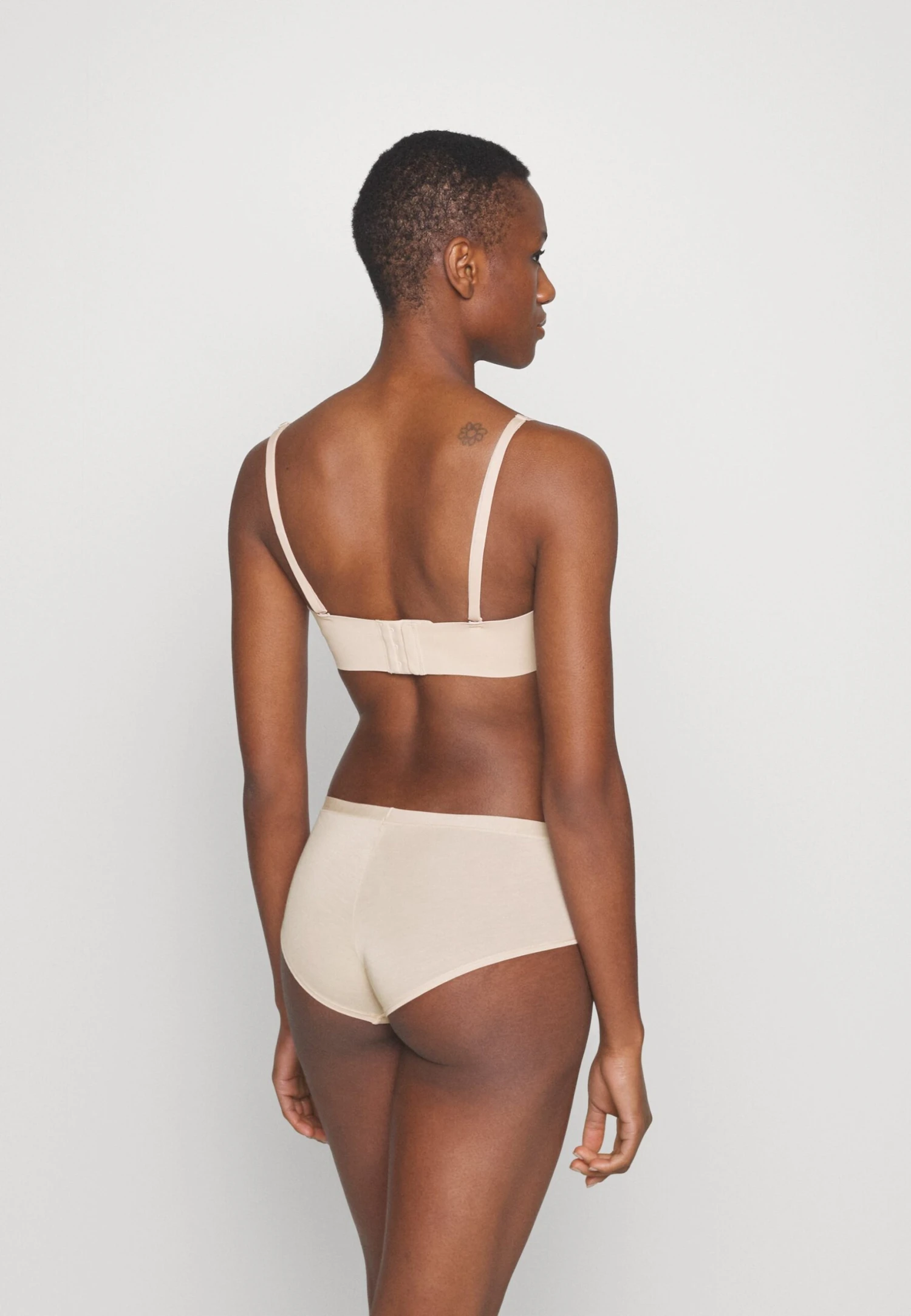 Triumph Flex Smart - Strapless Bh - Soft Praline - Afbeelding 3