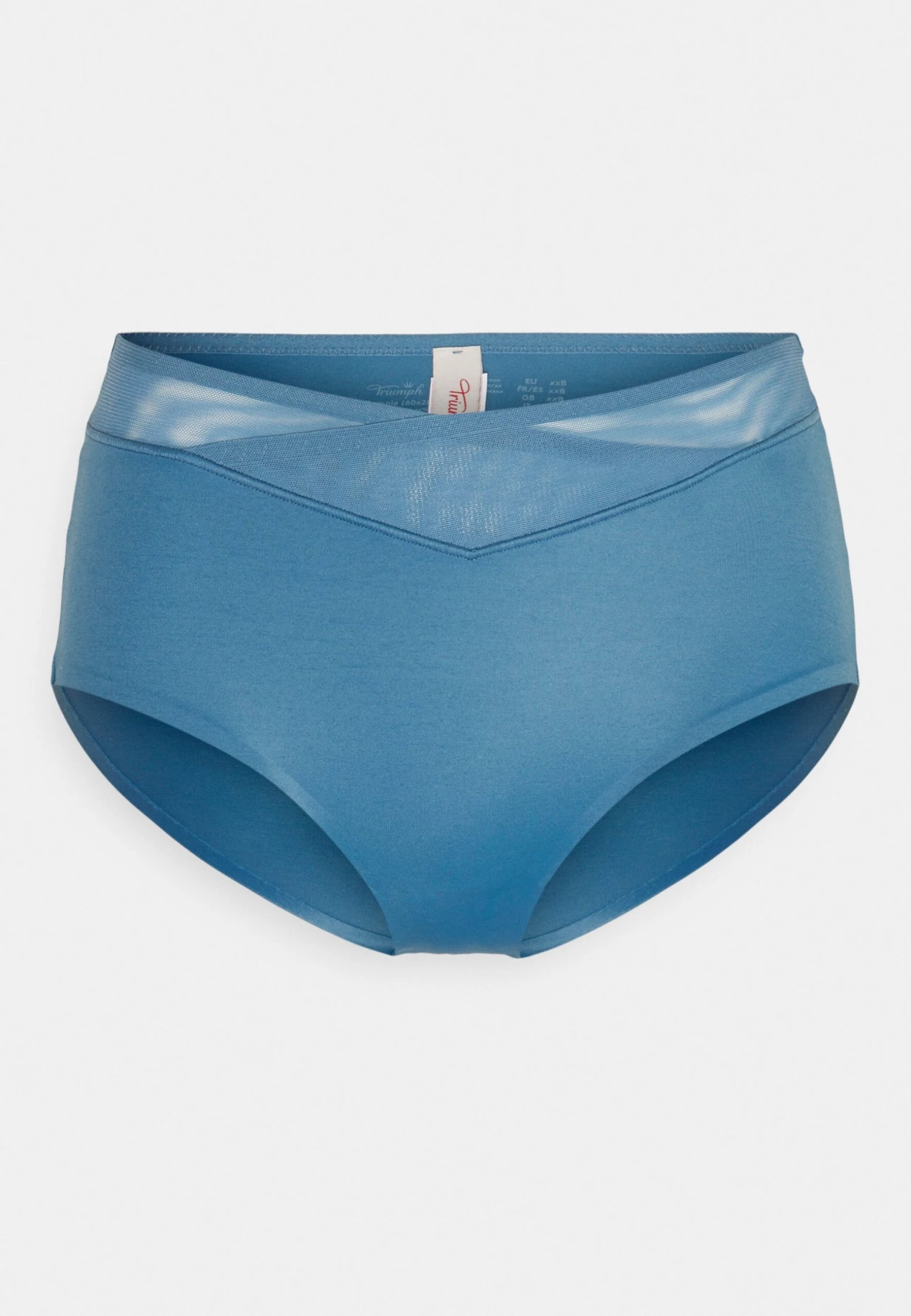 Triumph True Sensation Maxi - Shapewear - Liberty Blue - Afbeelding 5