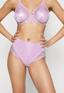 Triumph Ladyform- Slip - Sweet Crocus