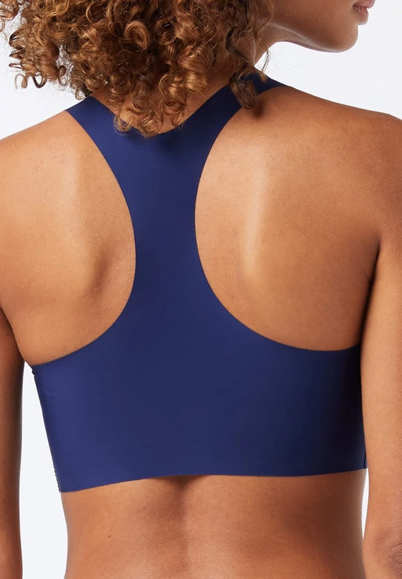 Triumph Bhs - Bustier - Blau - Afbeelding 2