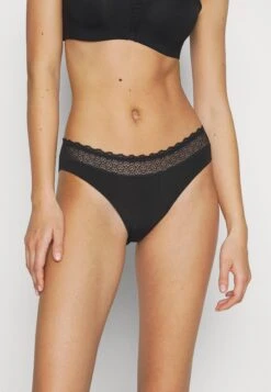 Triumph Feel Of Tai - Slip - Black