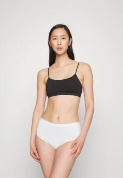 Triumph Smart Maxi 2 Pack - Slip - White