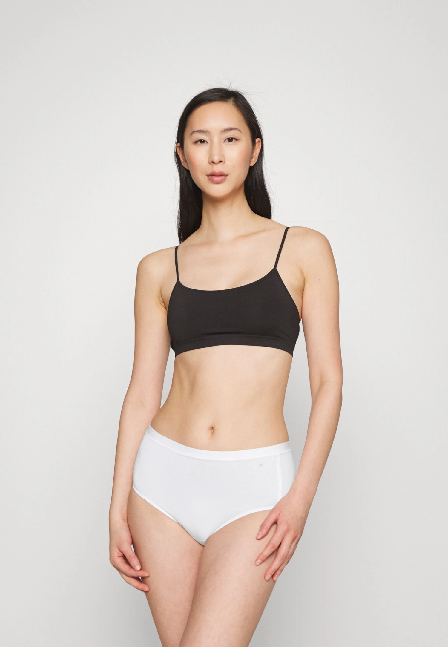 Triumph Smart Maxi 2 Pack - Slip - White