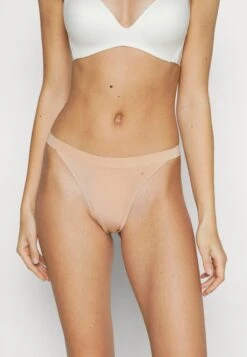 Triumph Smart Natural Brazilian- String - Neutral Beige