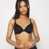 Triumph Body Make Up Soft Touch - Push-Up Bh - Black