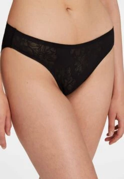 Triumph Fit Smart Tai Ex - Slip - Black