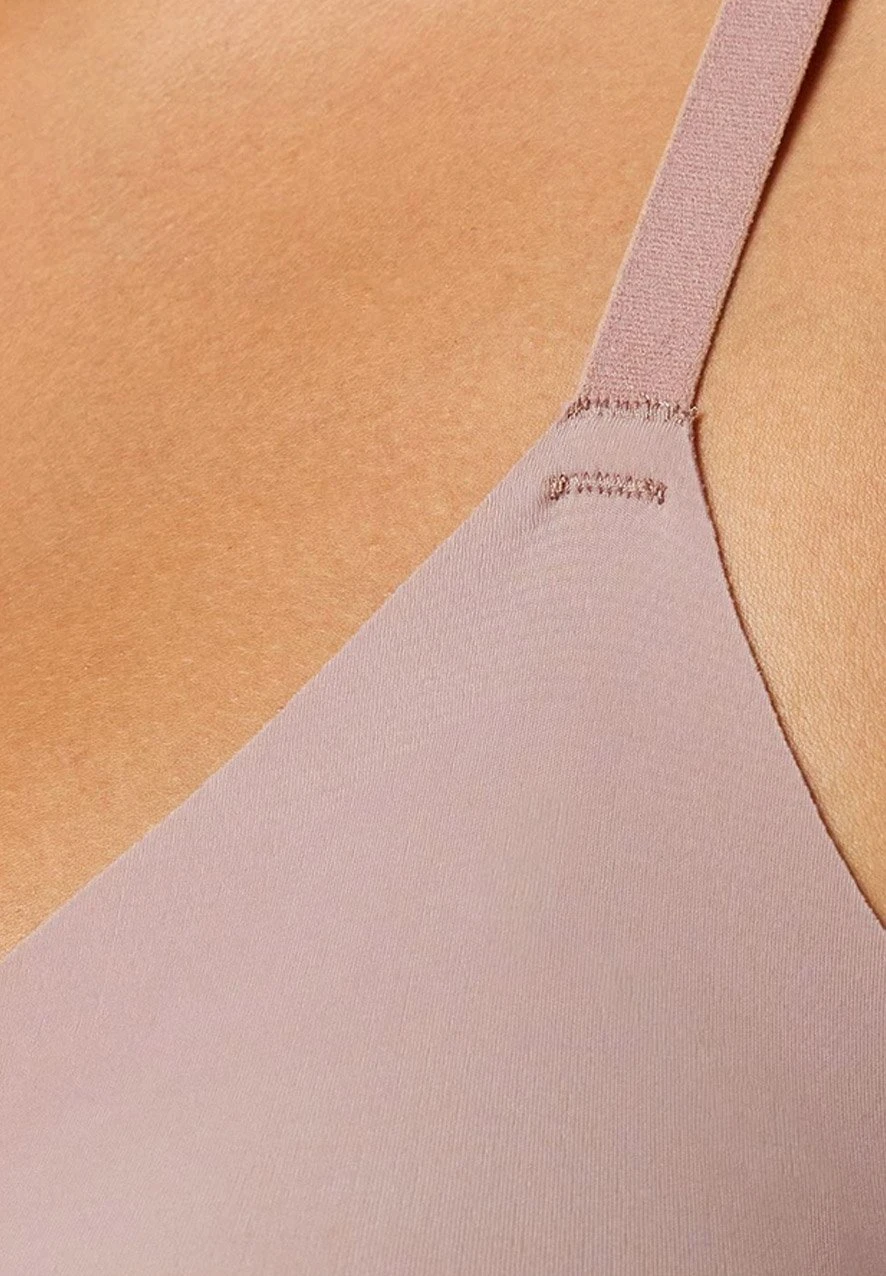 Triumph T-Shirt Bh - Braun - Afbeelding 5