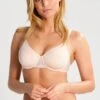 Triumph My Perfect Shaper - T-Shirt Bh - Nude Beige