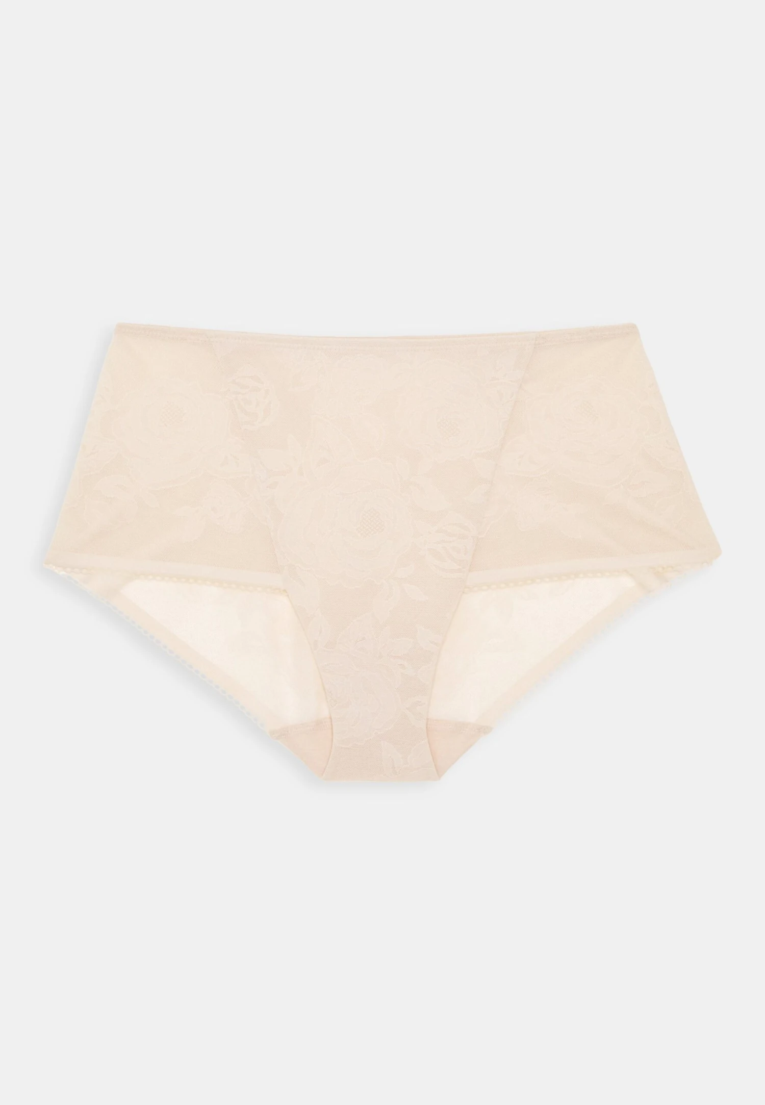 Triumph Slip - Nude Beige