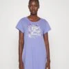 Triumph Nightdresses - Nachtjapon - Purple Dust