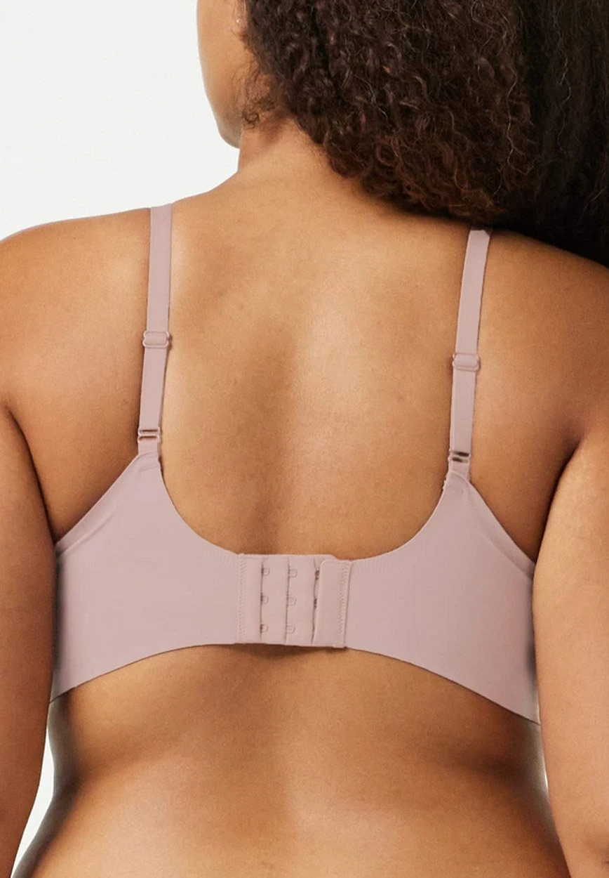 Triumph T-Shirt Bh - Braun - Afbeelding 3