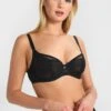 Triumph Beauty Full Darling - Beugel Bh - Black