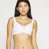 Triumph Modern - Bustier - White
