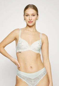 Triumph Sexy Spotlight - Beugel Bh - White