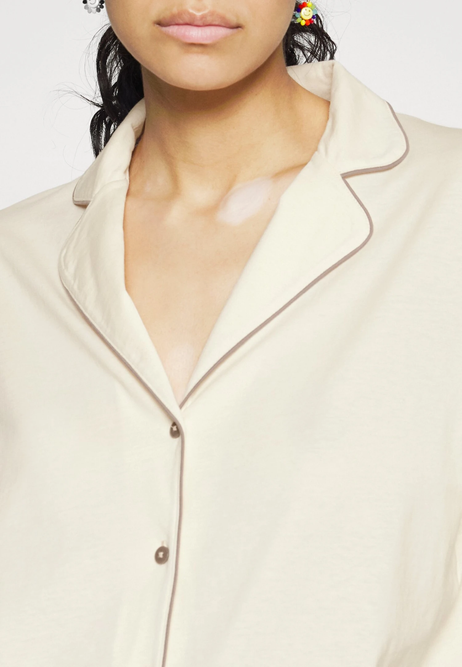 Triumph Boyfriend - Pyjama - Fresh Powder - Afbeelding 4