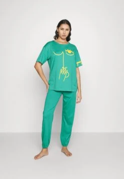 Triumph Pyjama - Topaz