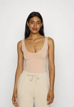 Triumph Smart - Hemd - Neutral Beige