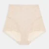 Triumph Wild Rose Sensation Highwaist Panty - Shapewear - Nude Beige